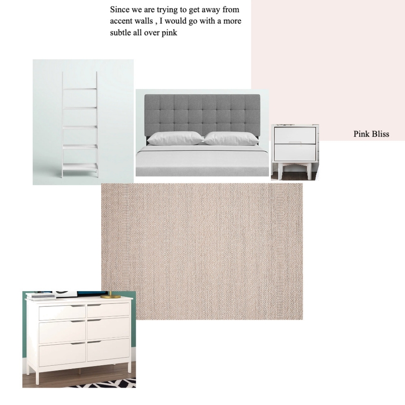 Zoe Mood Board by LC Design Co. on Style Sourcebook