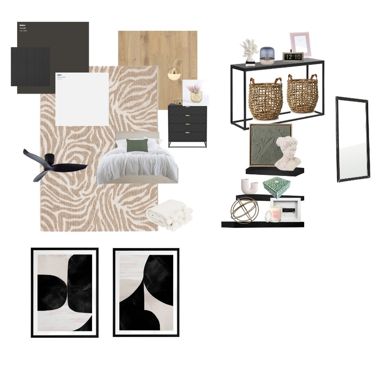 room Mood Board by harleydm9 on Style Sourcebook