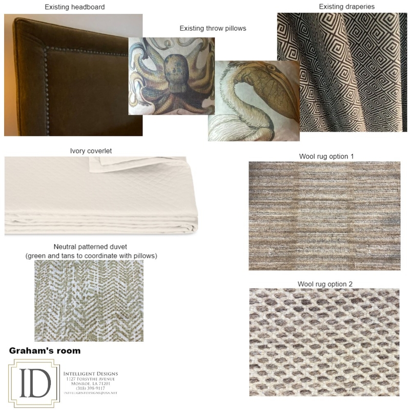 graham condo Mood Board by Intelligent Designs on Style Sourcebook