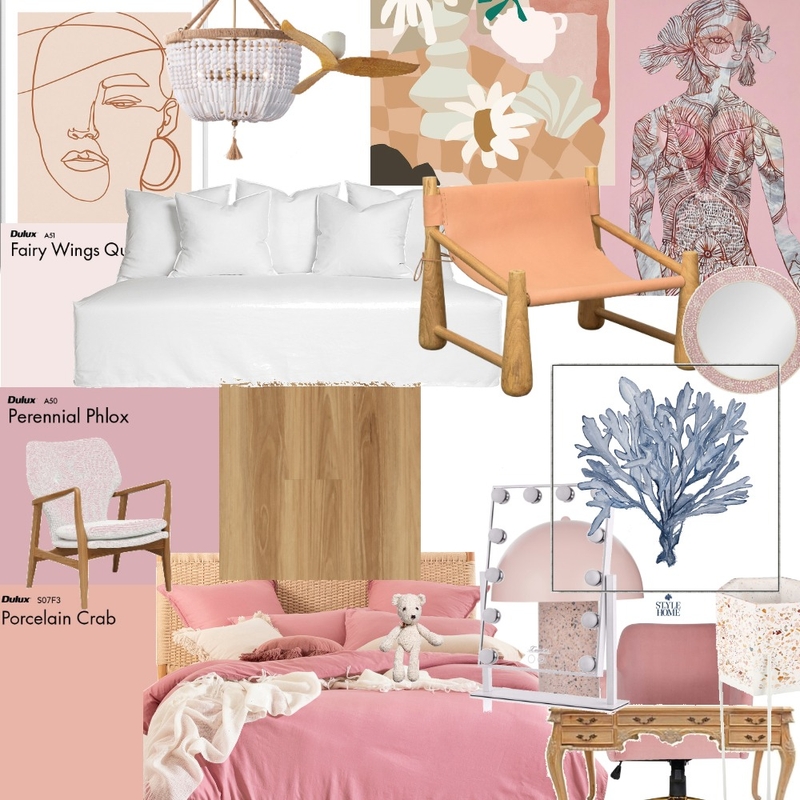 My new room inspo Mood Board by S124683 on Style Sourcebook