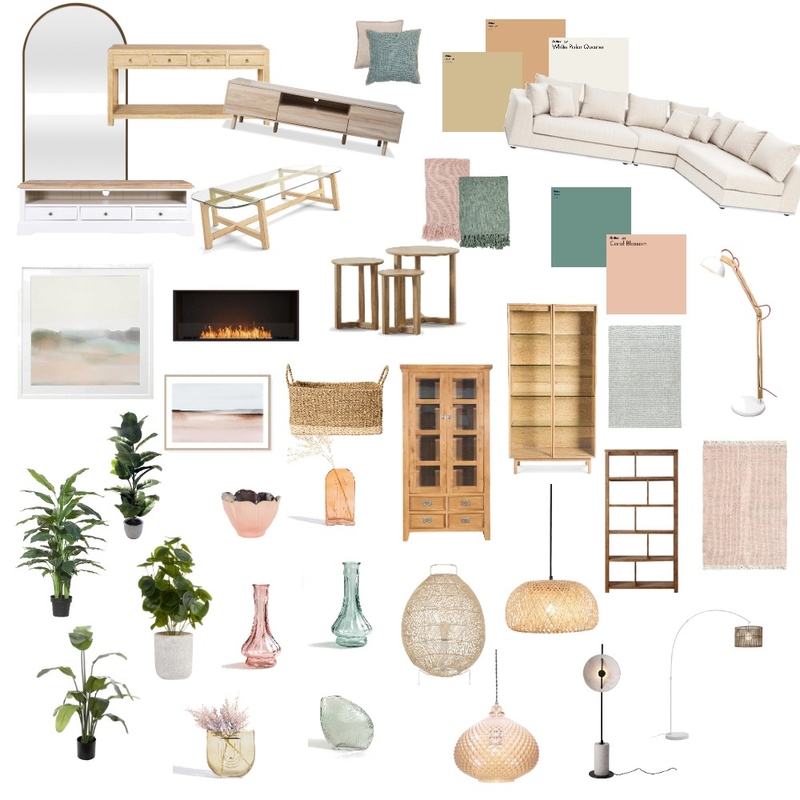 living room Mood Board by tatiana02 on Style Sourcebook