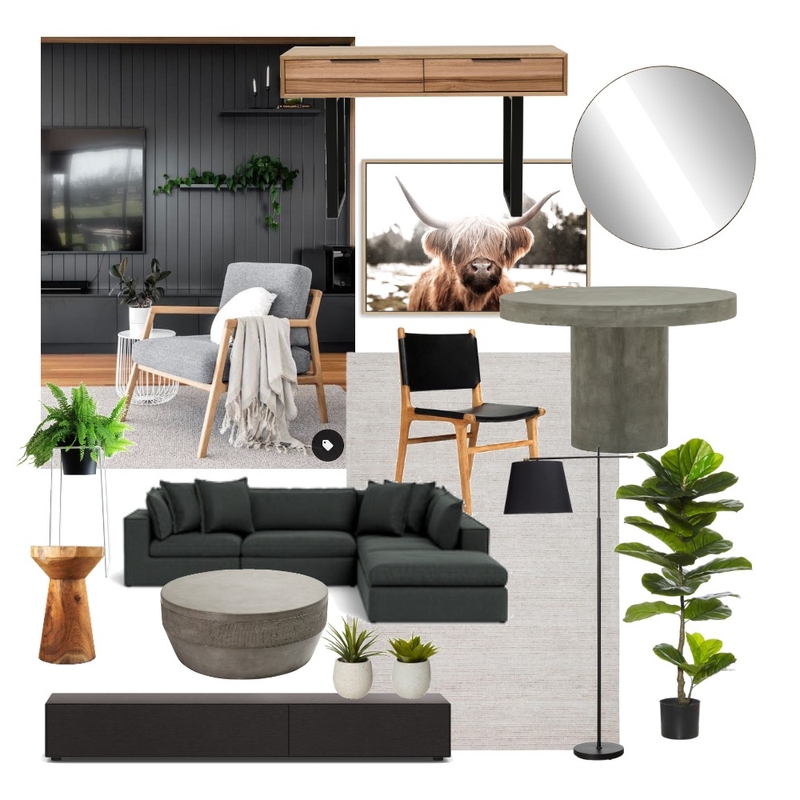 Jake, Kilmore Mood Board by Flawless Interiors Melbourne on Style Sourcebook