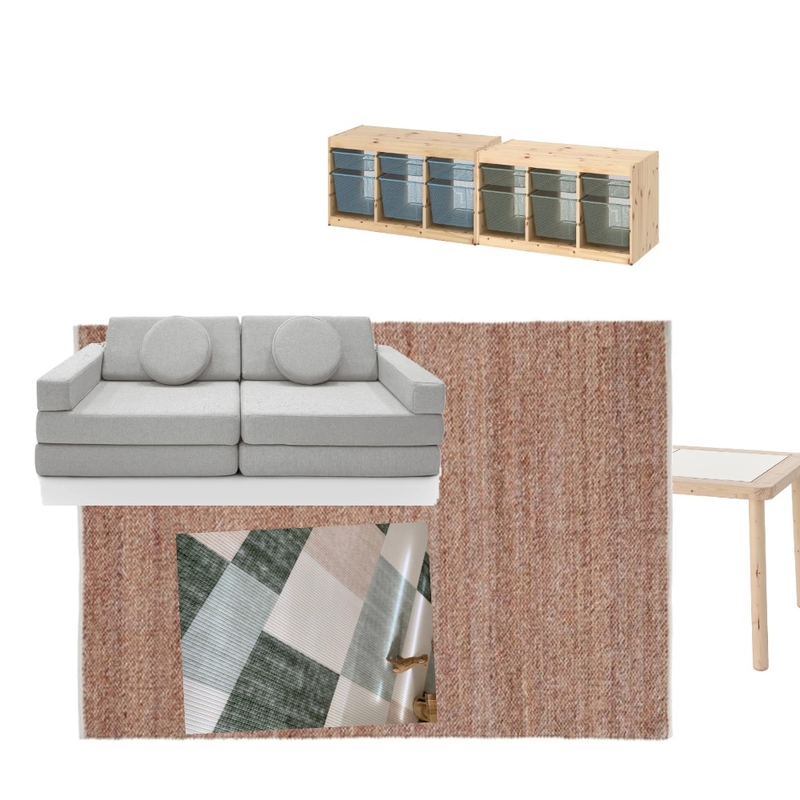 Playroom Mood Board by Casediovo on Style Sourcebook