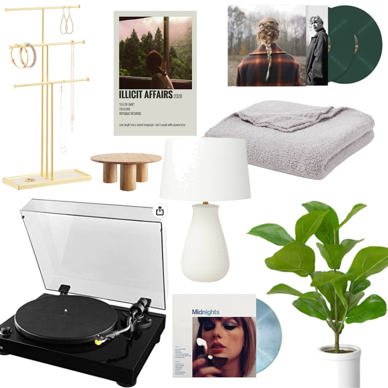 new bedroom Mood Board by avasimko on Style Sourcebook