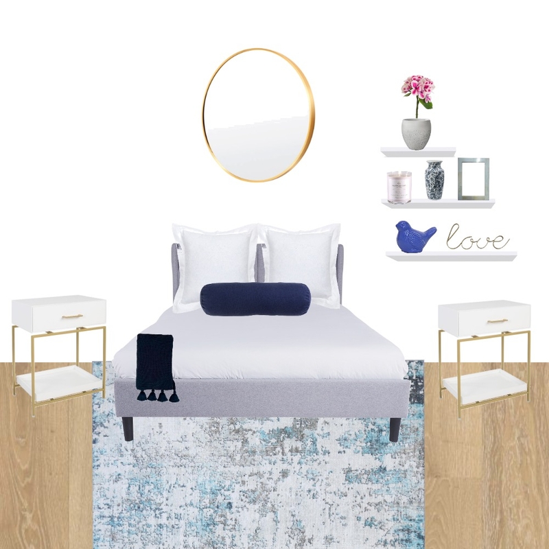 room mockuop Mood Board by campbellklaw on Style Sourcebook