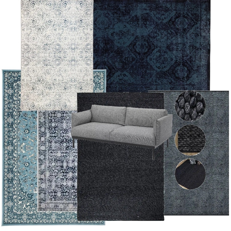 Common Room Mood Board by Seka on Style Sourcebook