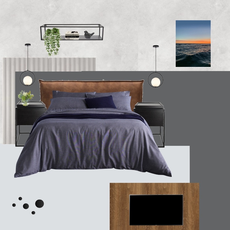 DORM ANGELA Mood Board by Tamiris on Style Sourcebook