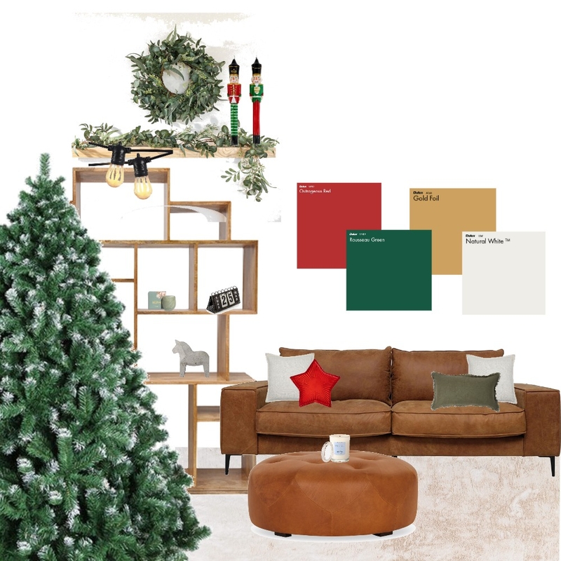 christmas inspo Mood Board by lilasummers on Style Sourcebook