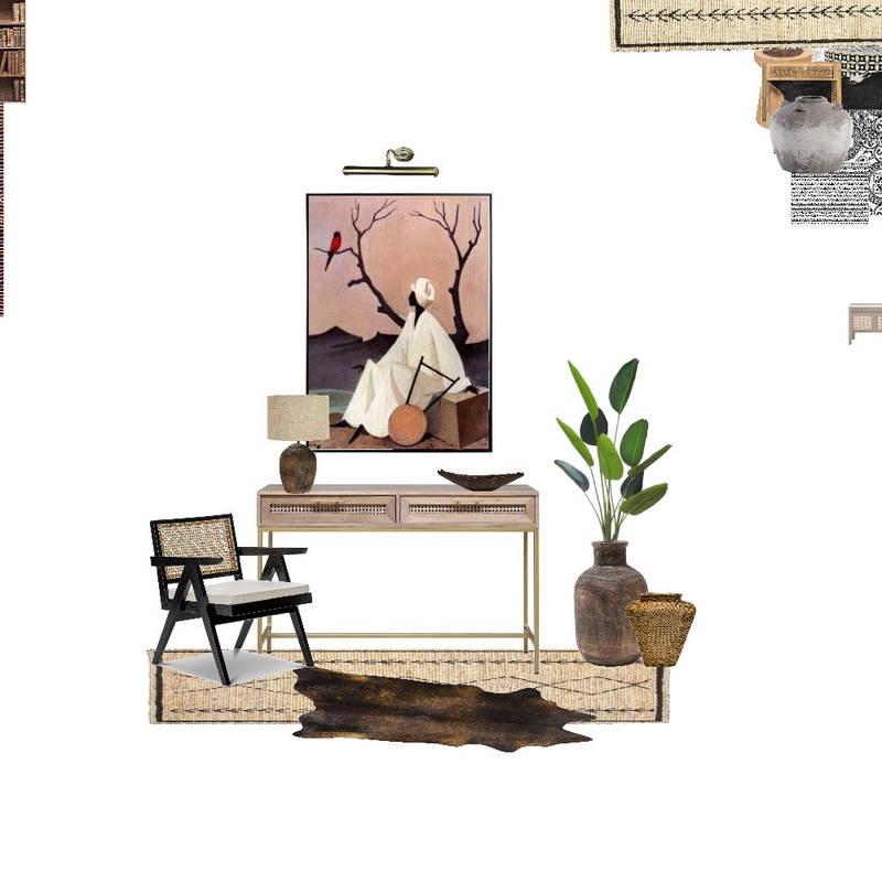 STUDY AREA' 3 Mood Board by fha_1997 on Style Sourcebook