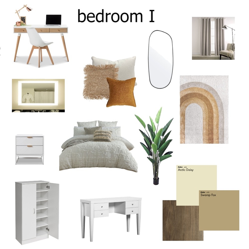bedroom 1 Mood Board by Antigonilazaridou on Style Sourcebook