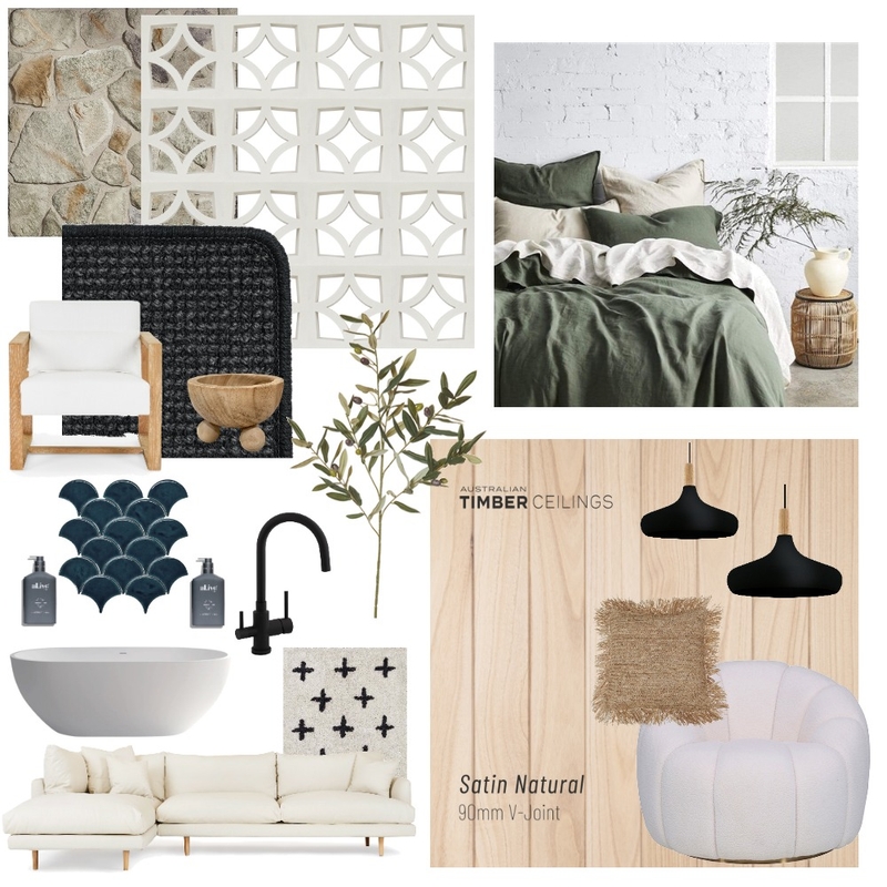 StefandSandyBlock Mood Board by SandyR on Style Sourcebook