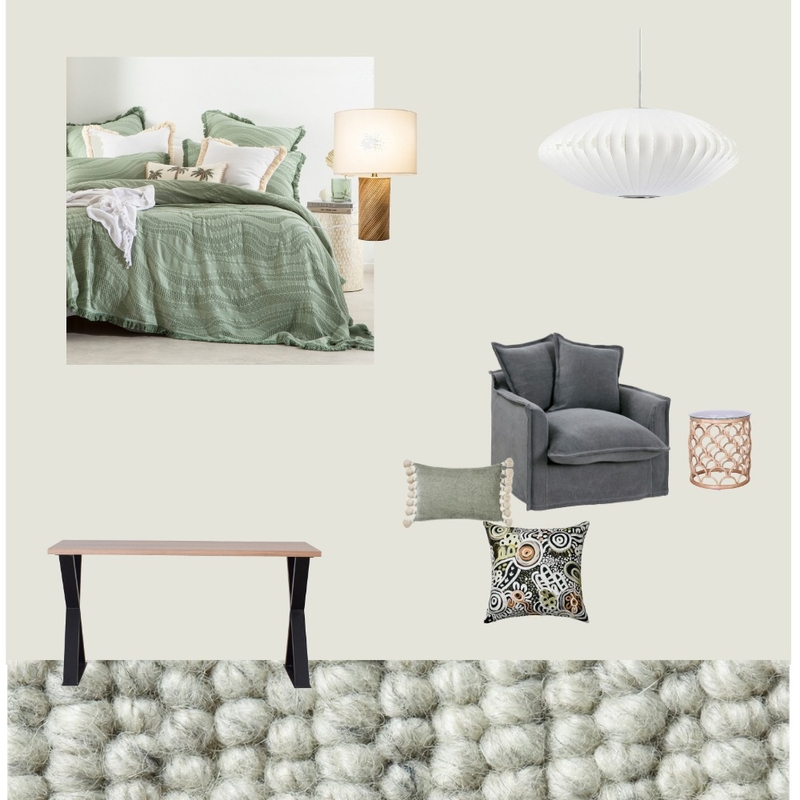 Teen Room Mood Board by BrookeWooldy on Style Sourcebook