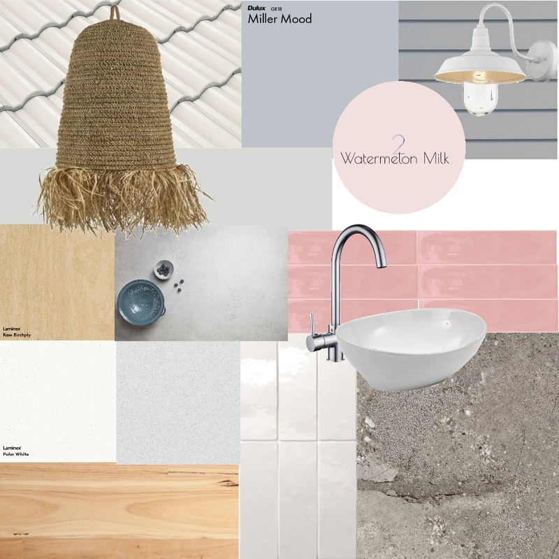 Beach House Finishes-2 Mood Board by MrsLofty on Style Sourcebook