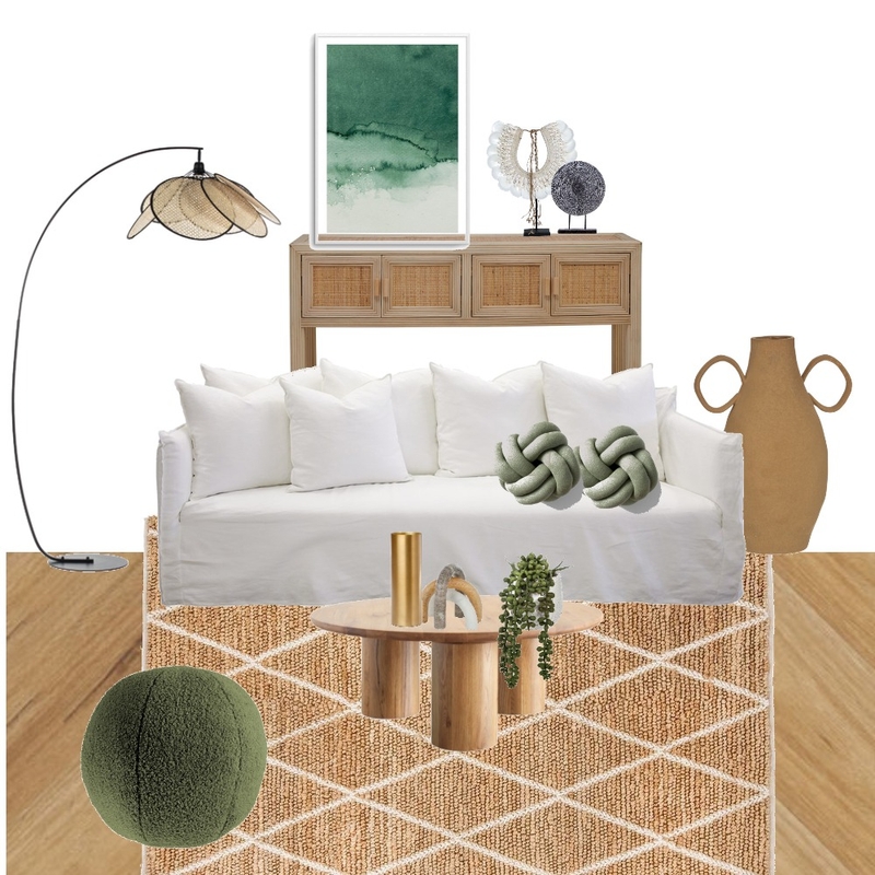 boho Mood Board by natalie weiss on Style Sourcebook