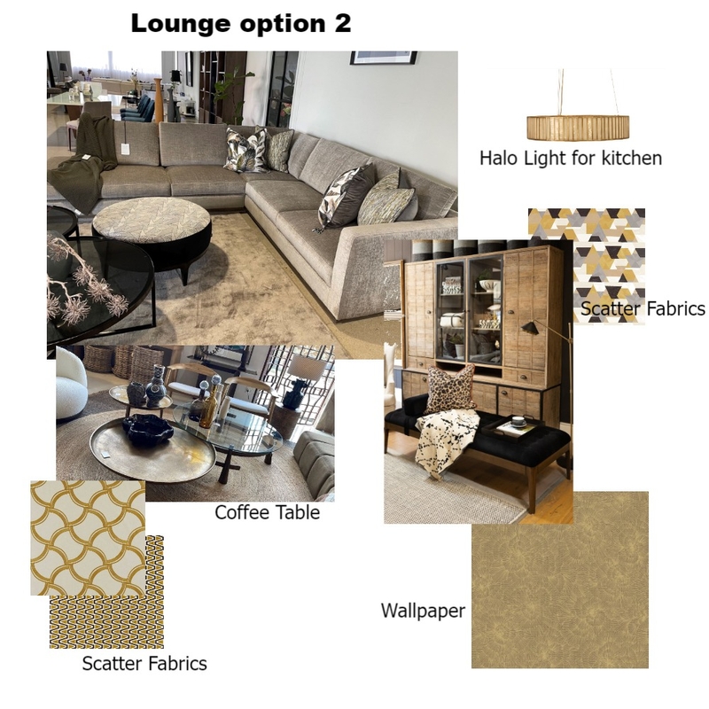 Houghton hom Lounge option 2 Mood Board by DECOR wALLPAPERS AND INTERIORS on Style Sourcebook