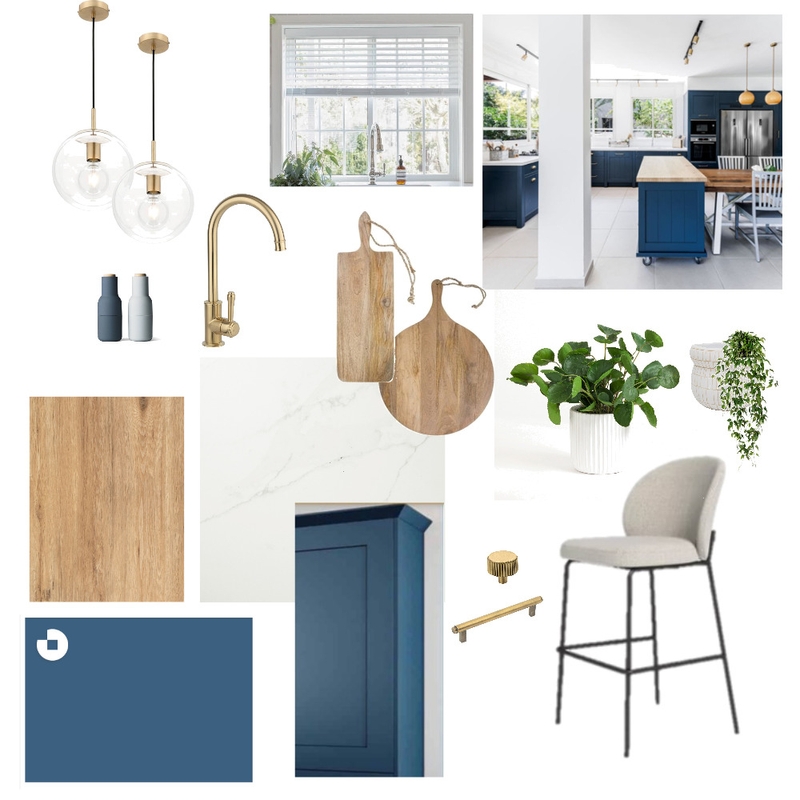 kitchen menora Mood Board by yael harel on Style Sourcebook