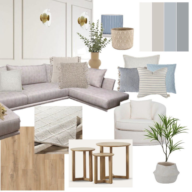 סלון מנורה Mood Board by yael harel on Style Sourcebook