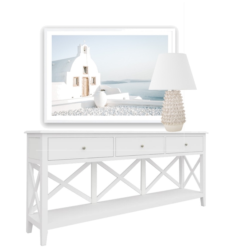 SANTORINI 2 Mood Board by Marina Yates on Style Sourcebook