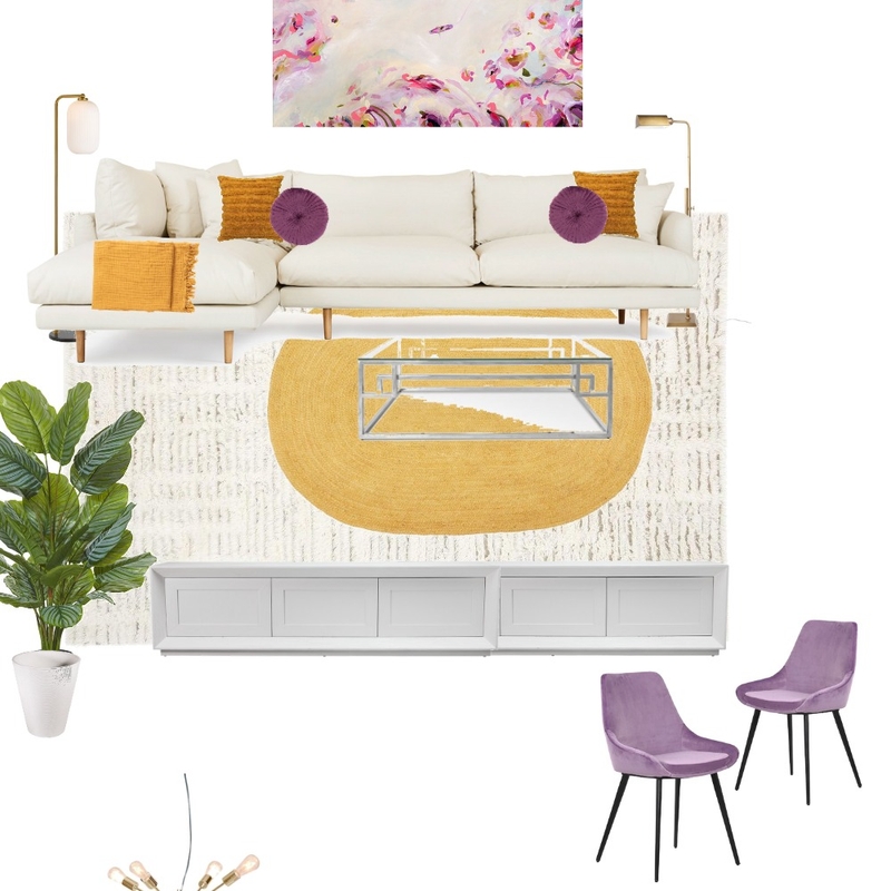 living room style in progress Mood Board by sophiav on Style Sourcebook