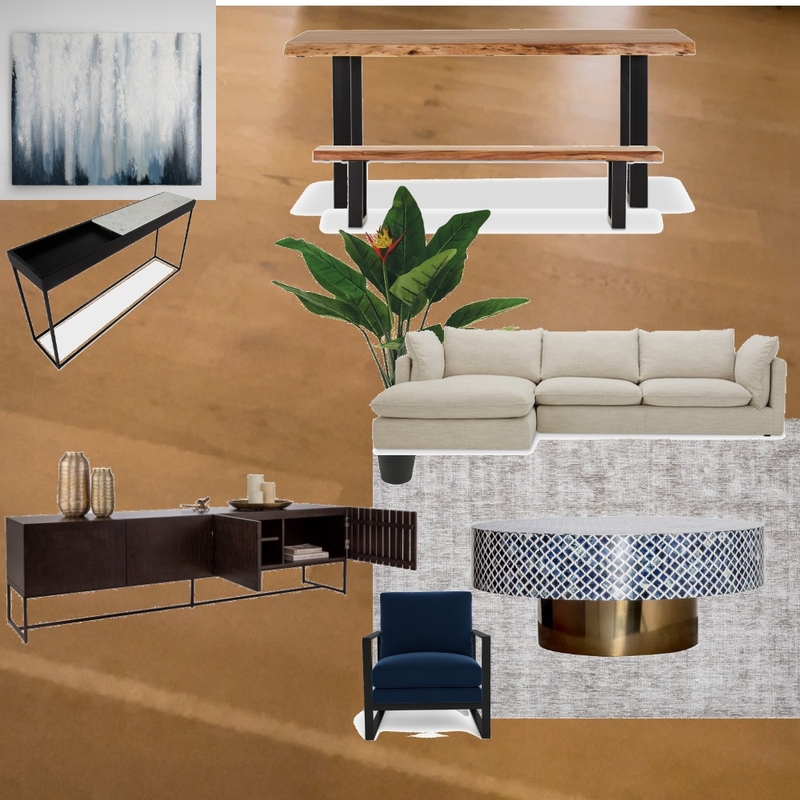 new home Mood Board by Soniaz on Style Sourcebook