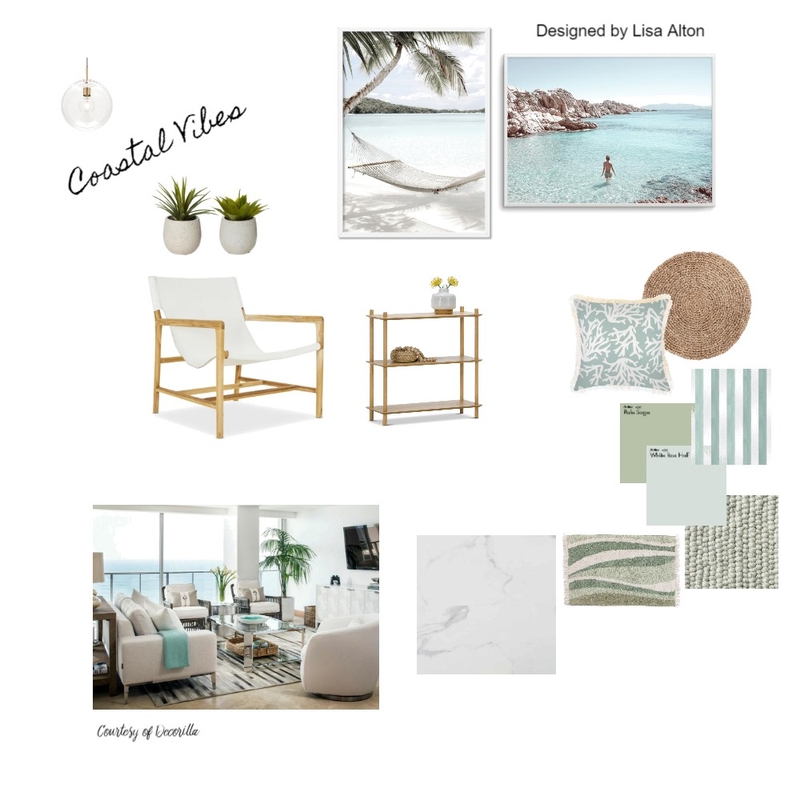 Coastal Vices Mood Board by lisa.alton1@gmail.com on Style Sourcebook