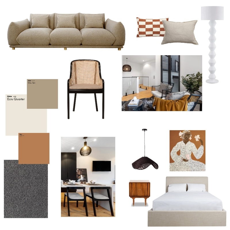 Activity 2 Mood Board by emilyrbeaton on Style Sourcebook