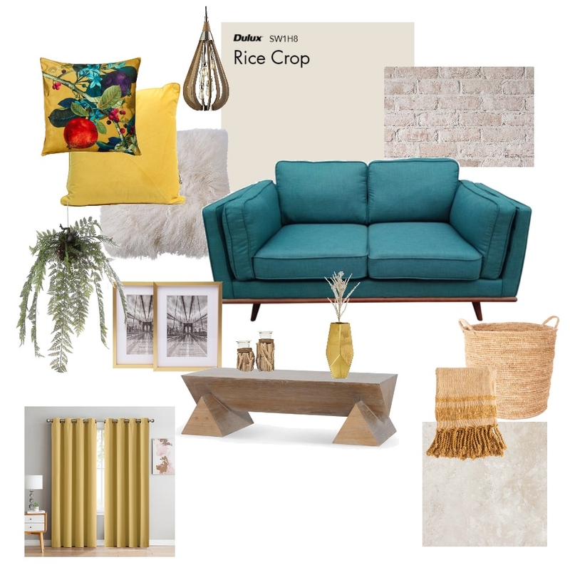 My living room Mood Board by esalonikidi on Style Sourcebook