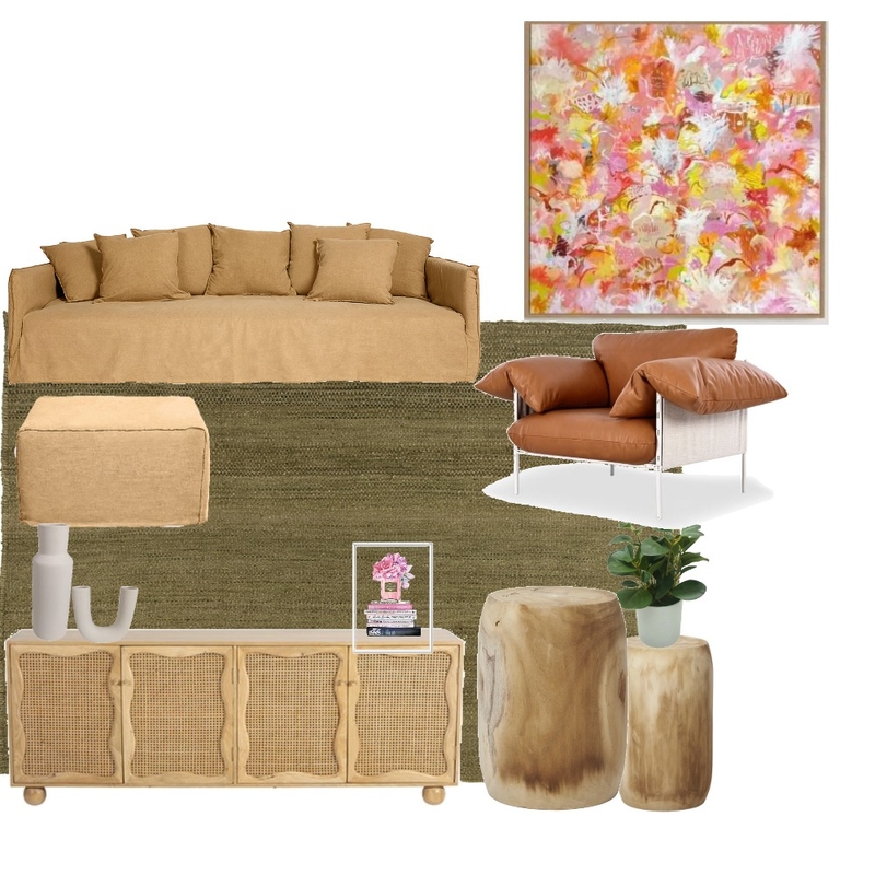 LIVING ROOM FAV Mood Board by Kobib on Style Sourcebook