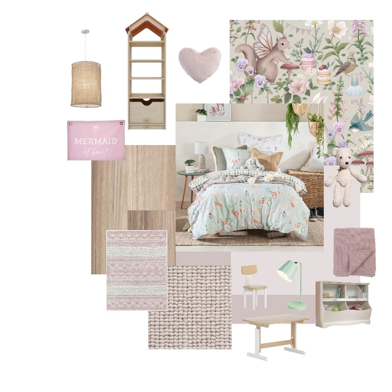 nursery room Mood Board by elena263 on Style Sourcebook