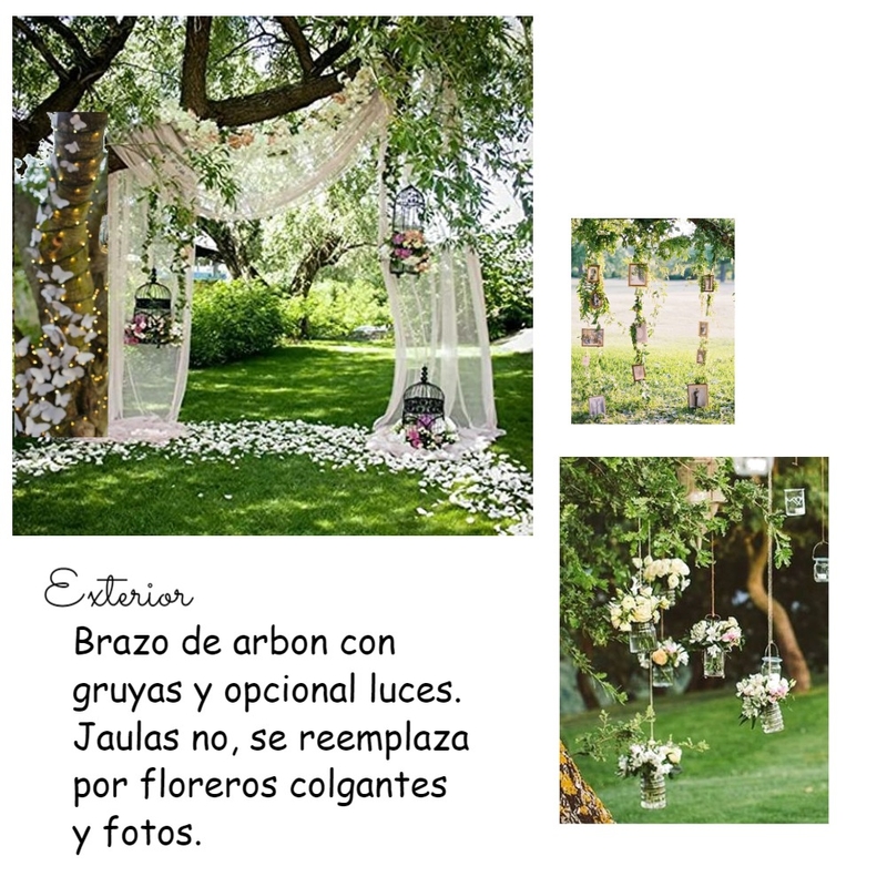 Exterior Mood Board by eugegatica on Style Sourcebook