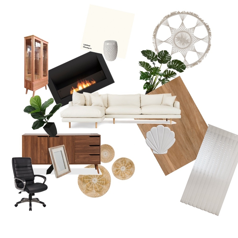 Me living room Mood Board by Br on Style Sourcebook