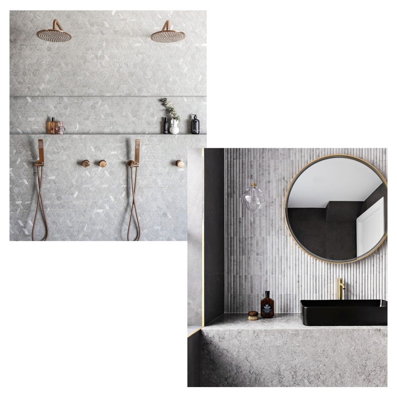 Bathroom - Grey and Moody Mood Board by simply_laine on Style Sourcebook