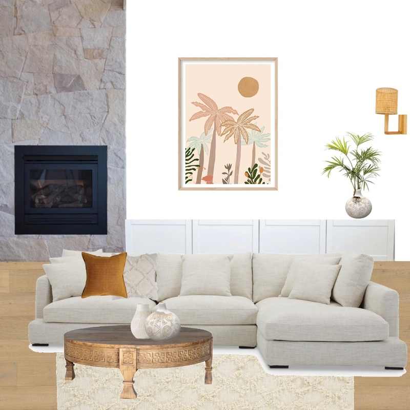 Sunset Lounge Take 2 Mood Board by Hart on Southlake on Style Sourcebook