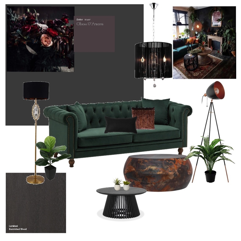 Khate’s room Mood Board by KBrunsdon on Style Sourcebook