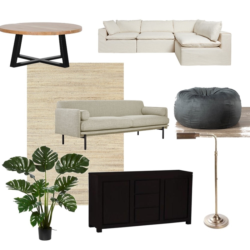 Apartment Reno Mood Board by mariahrobin on Style Sourcebook