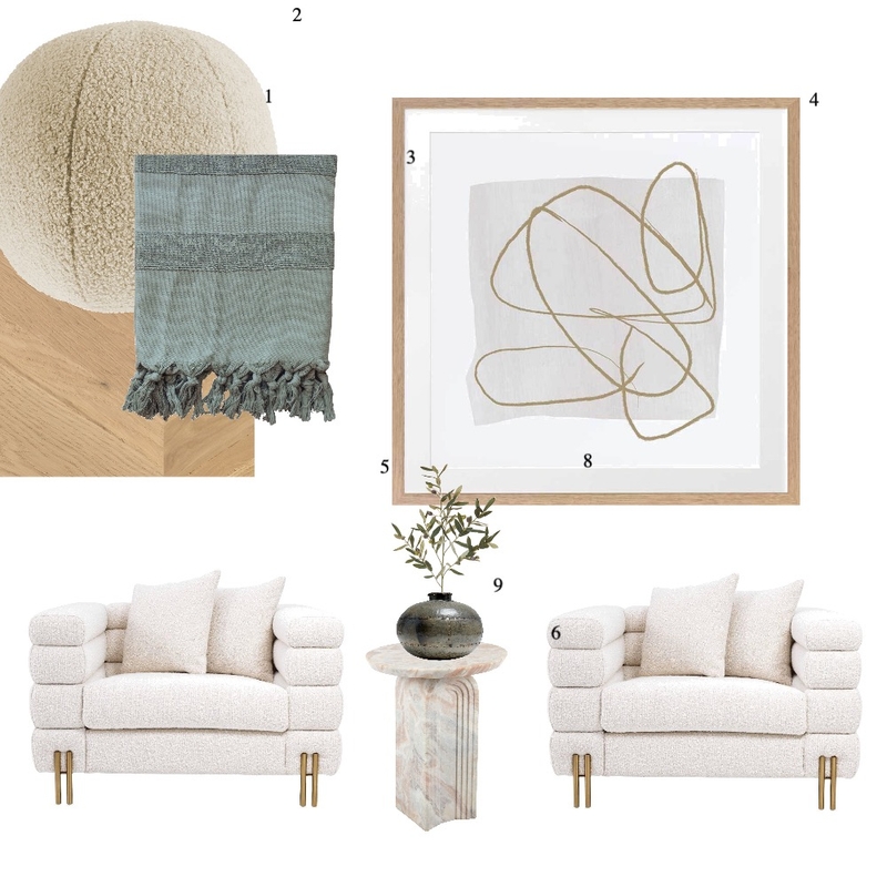 fresh moodboard Mood Board by pattern arrangements on Style Sourcebook