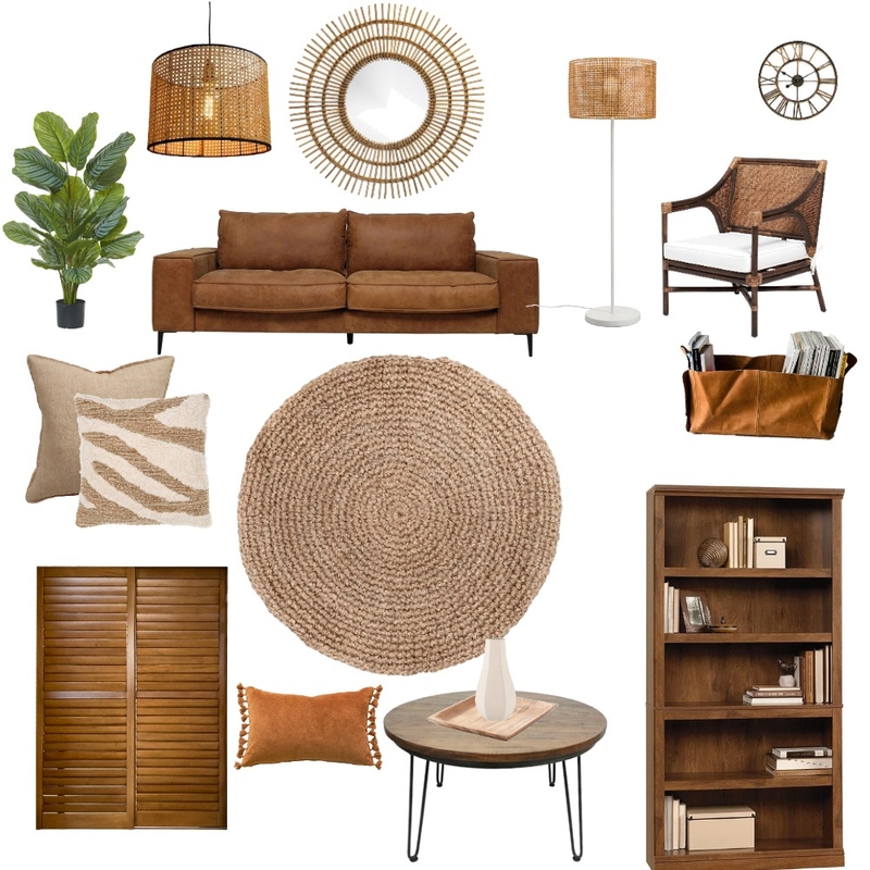 living room Mood Board by alesstsaki on Style Sourcebook