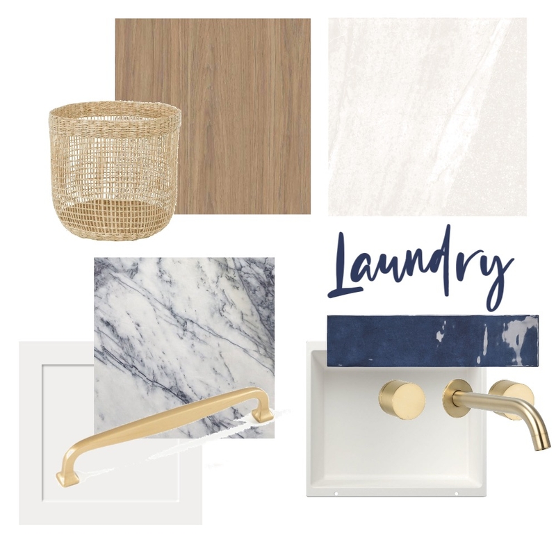 Laundry Mood Board by Rose M on Style Sourcebook