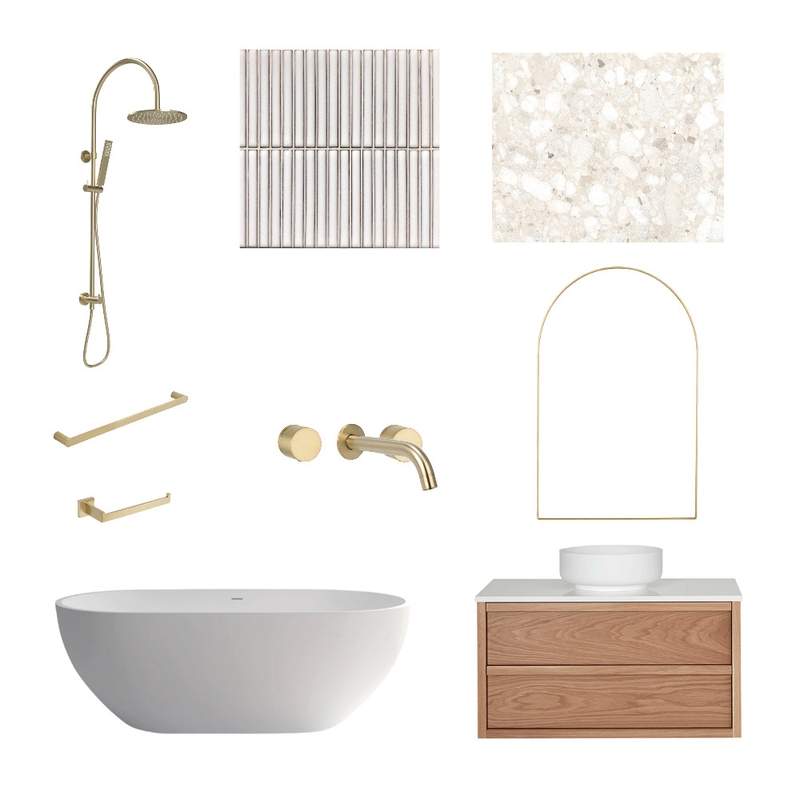 Test Mood Board by Shaftesbury Kitchens on Style Sourcebook