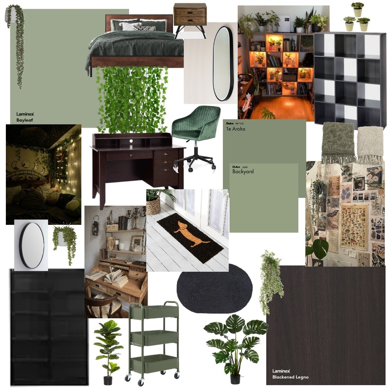 bedroom mood board Mood Board by EmilyGryder on Style Sourcebook