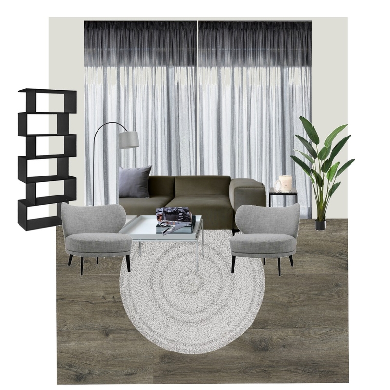 Living room Mood Board by evdoo on Style Sourcebook