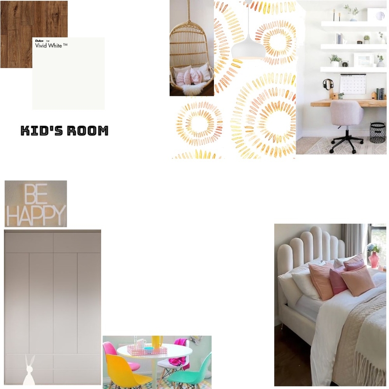 παιδικο δωματιο Mood Board by Annakyrtza on Style Sourcebook