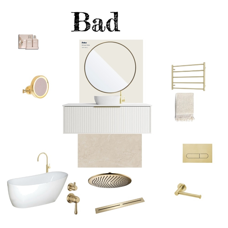 Bad Mood Board by Christina05 on Style Sourcebook