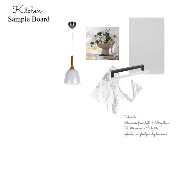 Assingment 9 Mood Board by Nisha on Style Sourcebook