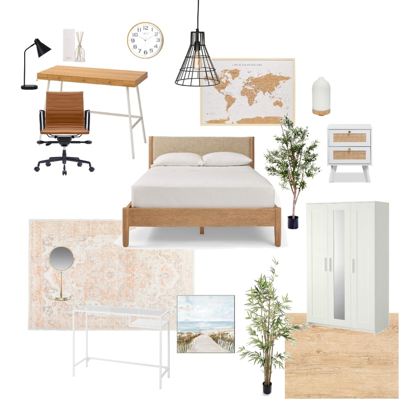 Master Bedroom Mood Board by heyitsdrea on Style Sourcebook