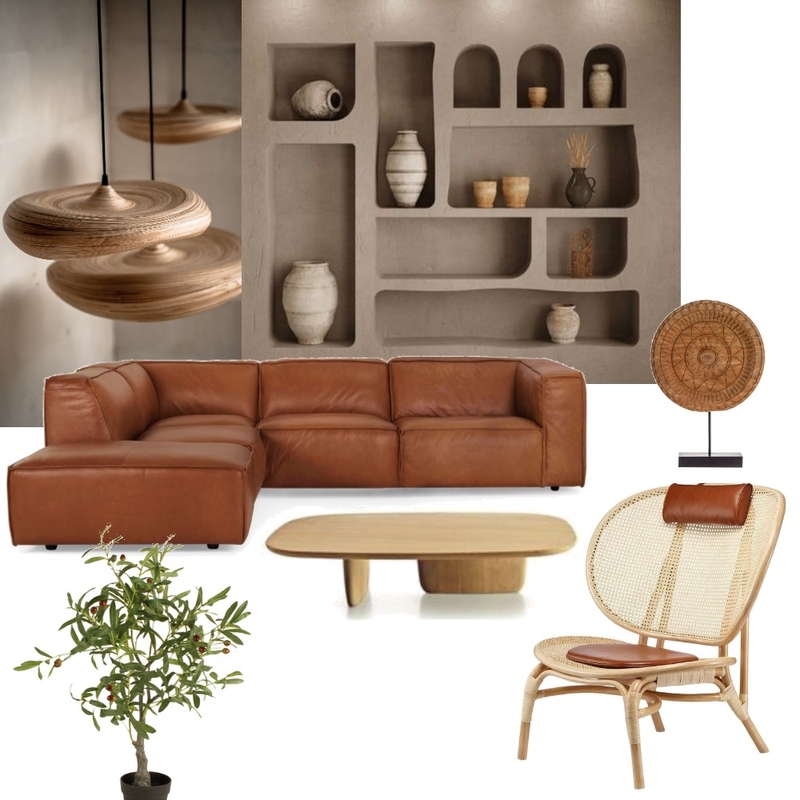 living room Mood Board by Eley on Style Sourcebook