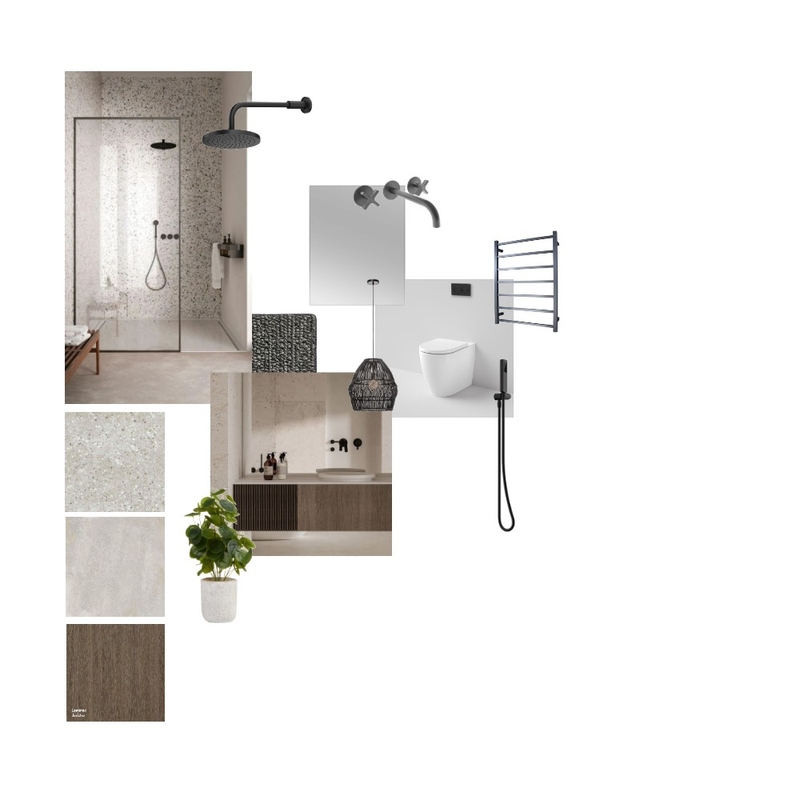 SCOOBY HOUSE_BATHROOM_A1 Mood Board by Dotflow on Style Sourcebook
