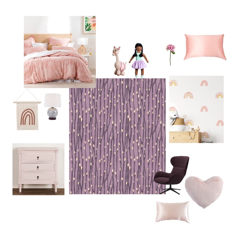 bed Mood Board by danae on Style Sourcebook