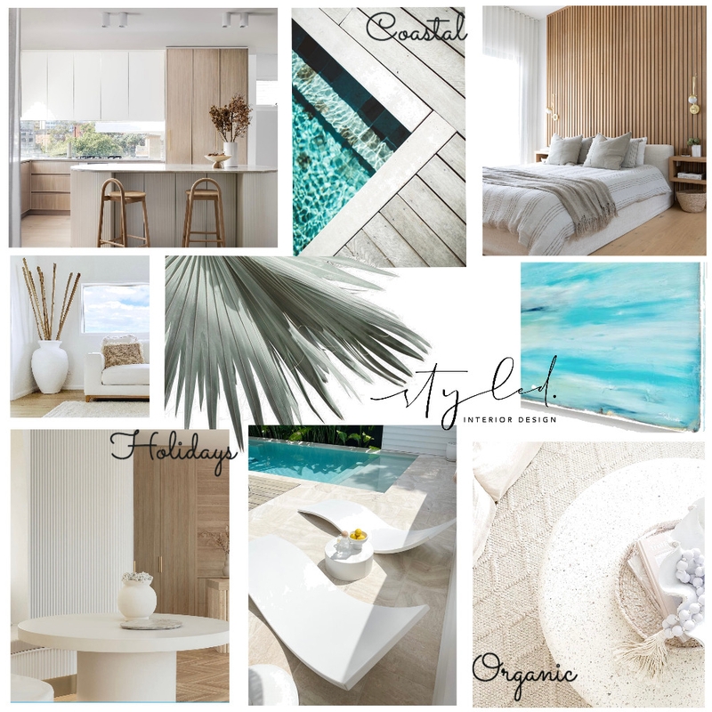 Kelly Mood Board 2 Mood Board by Styled Interior Design on Style Sourcebook