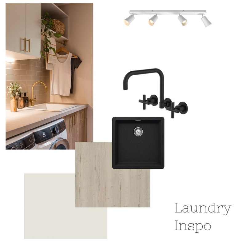 Laundry Inspo Mood Board by Sonya Ditto on Style Sourcebook